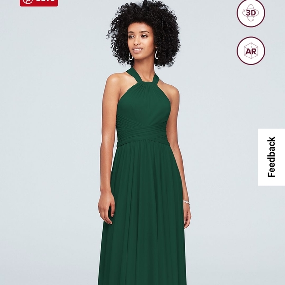 david's bridal juniper bridesmaid dresses Mismatched Bridesmaid Dresses